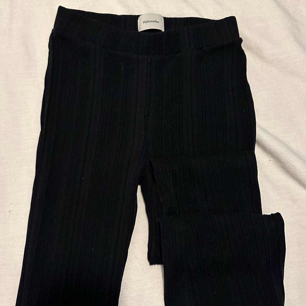 Holzweiler trousers